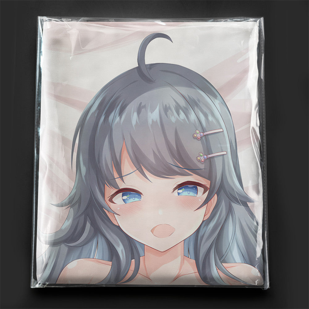 Koboshi Inohara – AnimePillow-Fan-Art-Edition