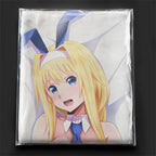 Alice Zuberg (Bunny Ver.) - Anime Pillowcase Fan-Art Edition
