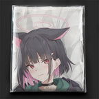 Kazusa Kyoyama (Version 4) – AnimePillow-Fan-Art-Edition