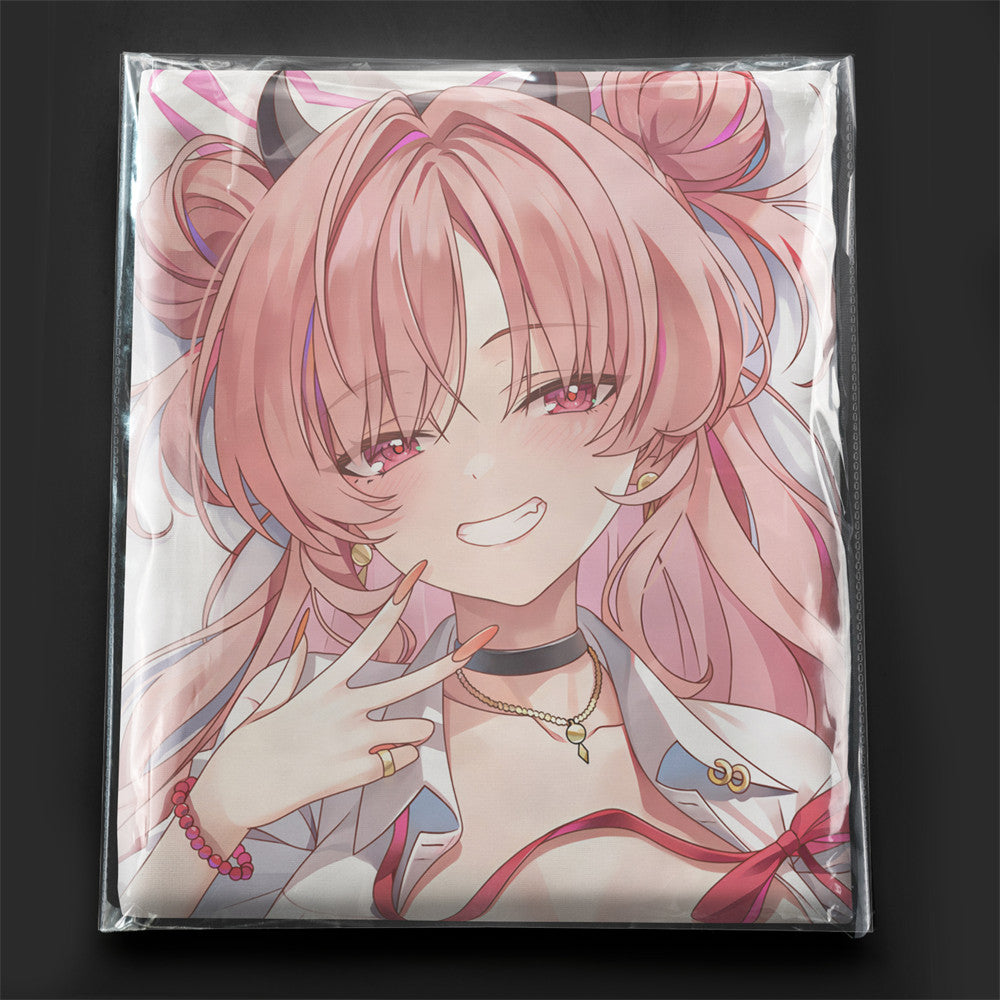 Kirara Yozakura – AnimePillow-Fan-Art-Edition