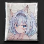 Ginko Sora – AnimePillow-Fan-Art-Edition
