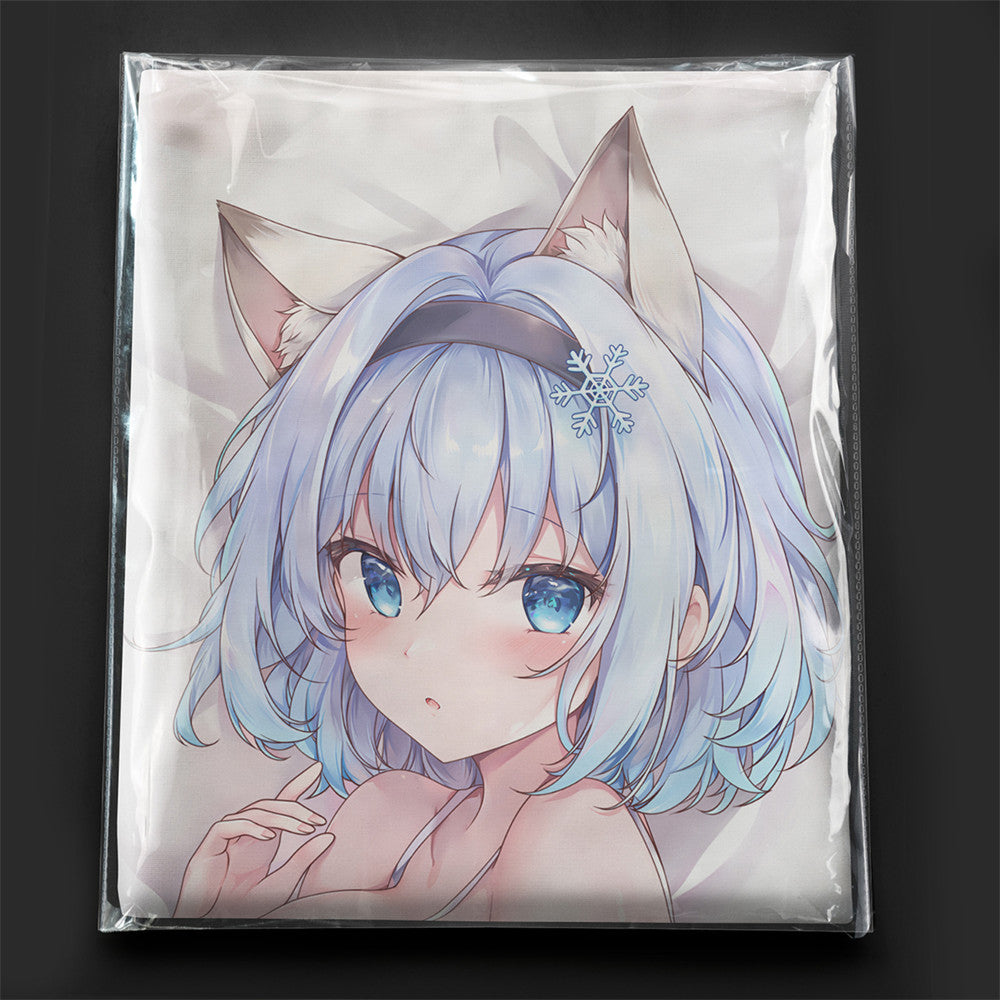 Ginko Sora – AnimePillow-Fan-Art-Edition