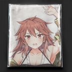 Hiita die Feuerverzauberin – AnimePillow-Fan-Art-Edition