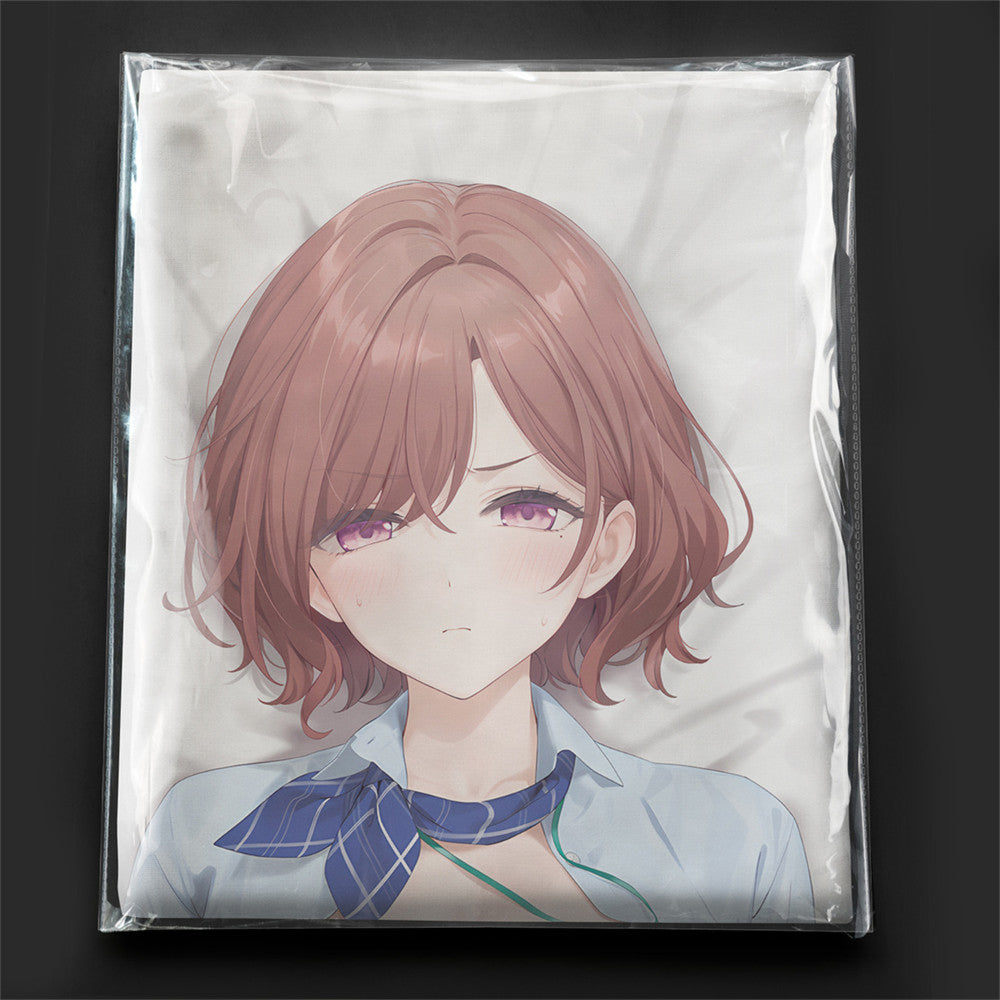 Madoka Higuchi (Version 2) – AnimePillow-Fan-Art-Edition