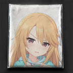 Haru Yuuki – AnimePillow-Fan-Art-Edition