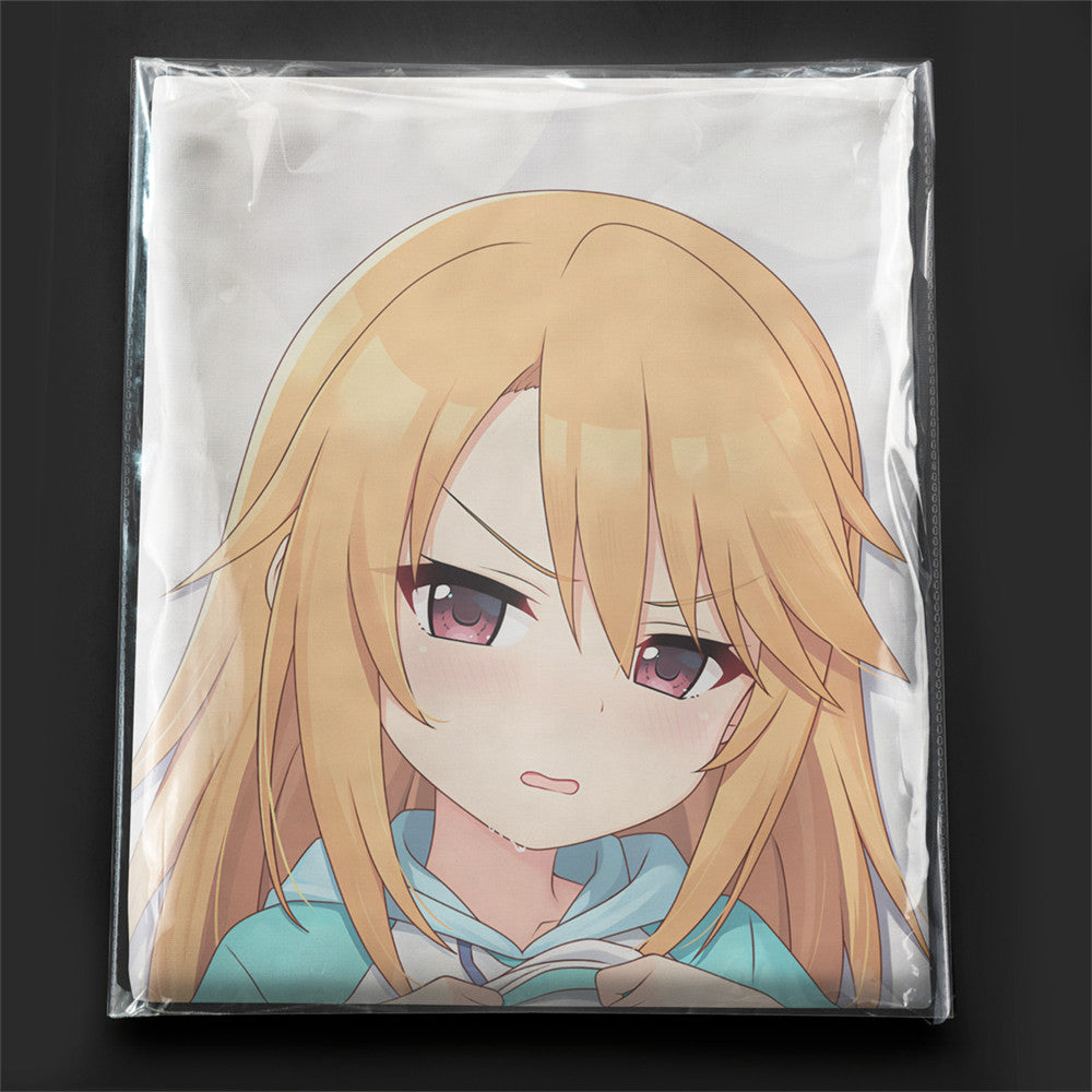 Haru Yuuki – AnimePillow-Fan-Art-Edition