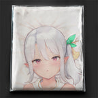 Elmia – AnimePillow-Fan-Art-Edition