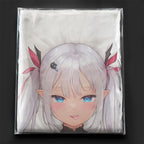 Sara – AnimePillow-Fan-Art-Edition