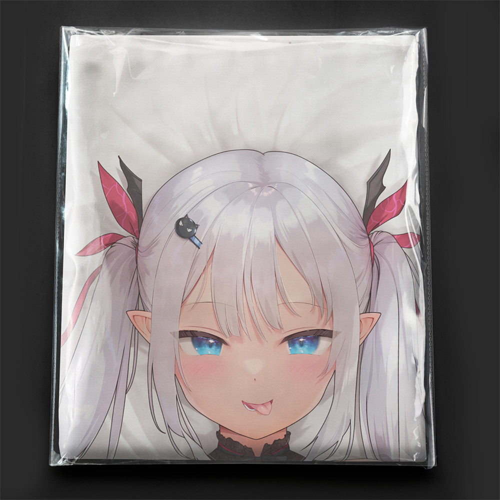 Sara – AnimePillow-Fan-Art-Edition