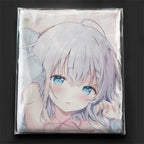 Mio-chan – AnimePillow-Fan-Art-Edition