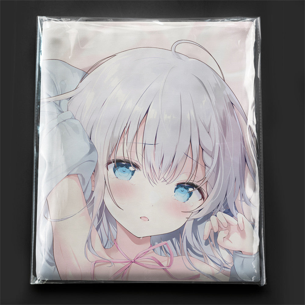 Mio-chan – AnimePillow-Fan-Art-Edition