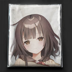 Nadeko Sengoku (Version 2) – AnimePillow-Fan-Art-Edition