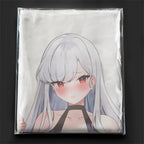 Nano Eiai - Anime Pillowcase Fan-Art Edition