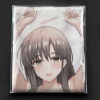 Kasumi Iwato – AnimePillow-Fan-Art-Edition