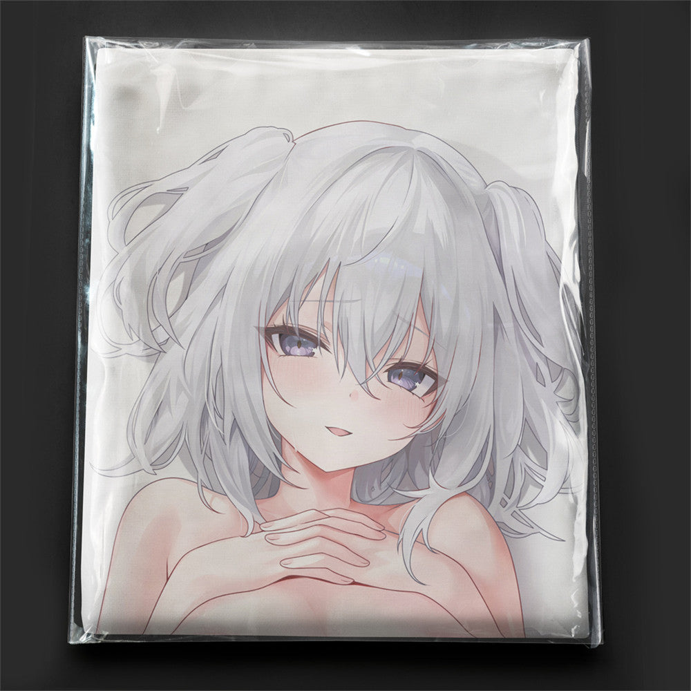 Chris Mashiro – AnimePillow-Fan-Art-Edition