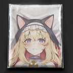 Lily – AnimePillow-Fan-Art-Edition