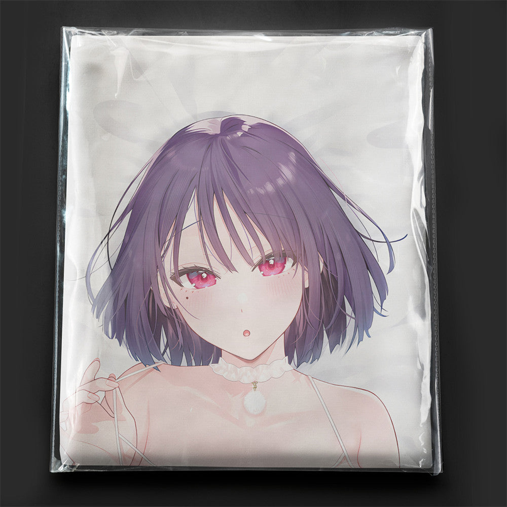 Ryo Watanabe – AnimePillow-Fan-Art-Edition