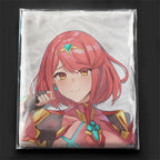 Pyra (Version 2) – AnimePillow-Fan-Art-Edition