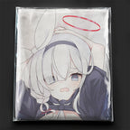 Plana (Ver.5) - Anime Pillowcase Fan-Art Edition