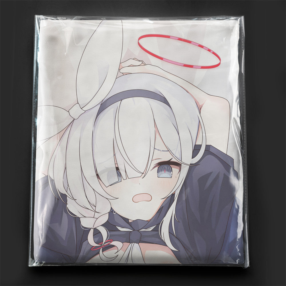 Plana (Ver.5) - Anime Pillowcase Fan-Art Edition