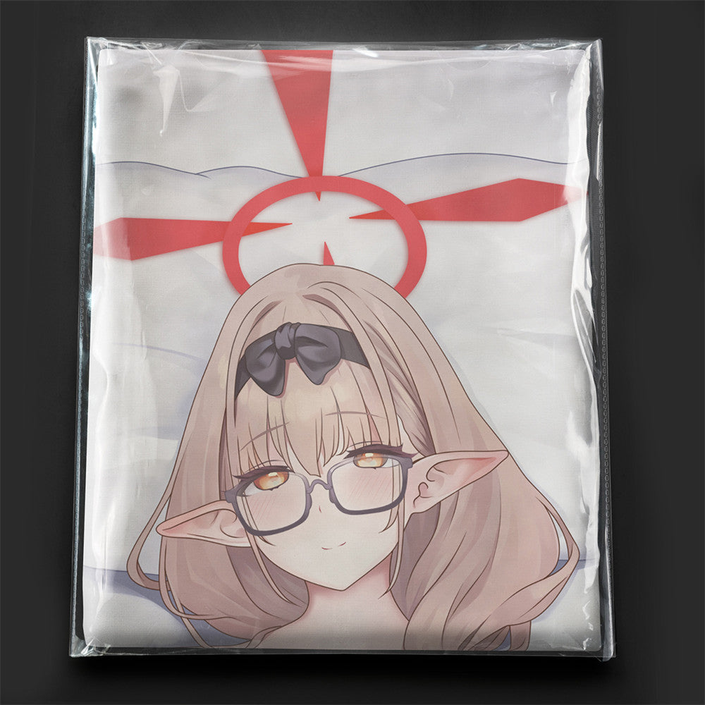 Chinatsu Hinomiya (Yukata-Version) – AnimePillow-Fan-Art-Edition