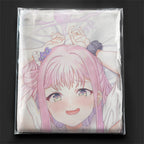 Mika Misono (Version 3) – AnimePillow-Fan-Art-Edition