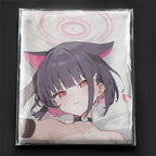 Kazusa Kyoyama (Little Devil Ver.) - Anime Pillowcase Fan-Art Edition