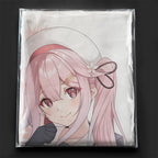 Harusame (Version 2) – AnimePillow-Fan-Art-Edition