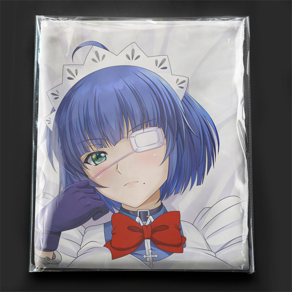 Ryomou Shimei – AnimePillow-Fan-Art-Edition
