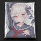 Formidable (Uniform Ver.) - Anime Pillowcase Fan-Art Edition