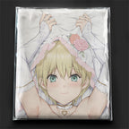 Tsukasa Nishino – AnimePillow-Fan-Art-Edition