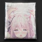 Myaa – AnimePillow-Fan-Art-Edition