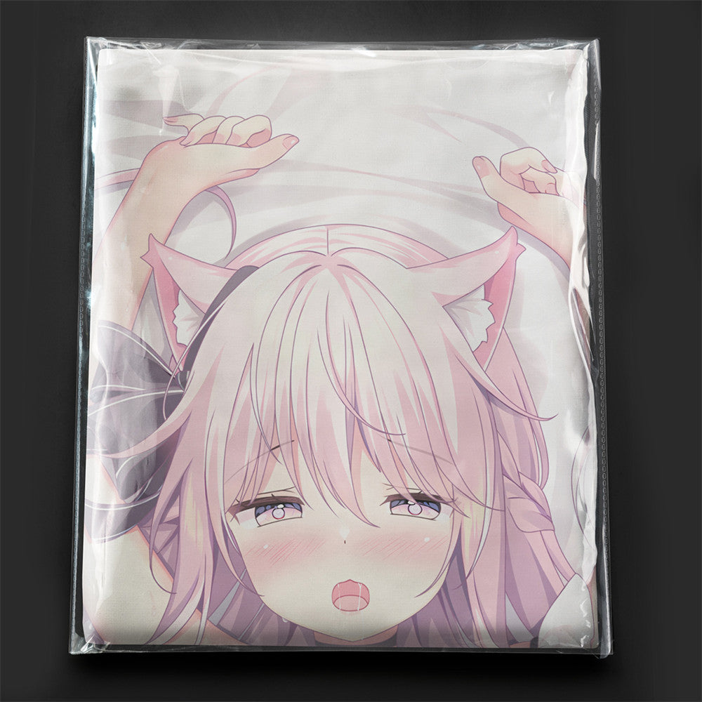 Myaa – AnimePillow-Fan-Art-Edition
