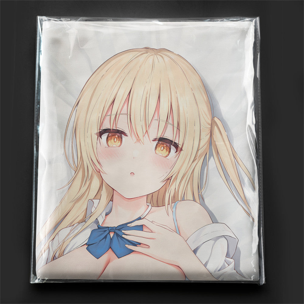 Nuida – AnimePillow-Fan-Art-Edition