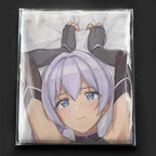 Hayato Soma – AnimePillow-Fan-Art-Edition