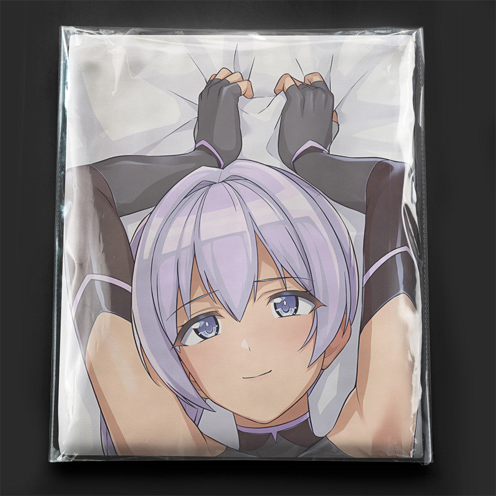 Hayato Soma – AnimePillow-Fan-Art-Edition