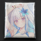Rize Helesta - Anime Pillowcase Fan-Art Edition