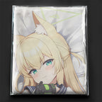Takakura Kurumi (FOX3) – AnimePillow-Fan-Art-Edition