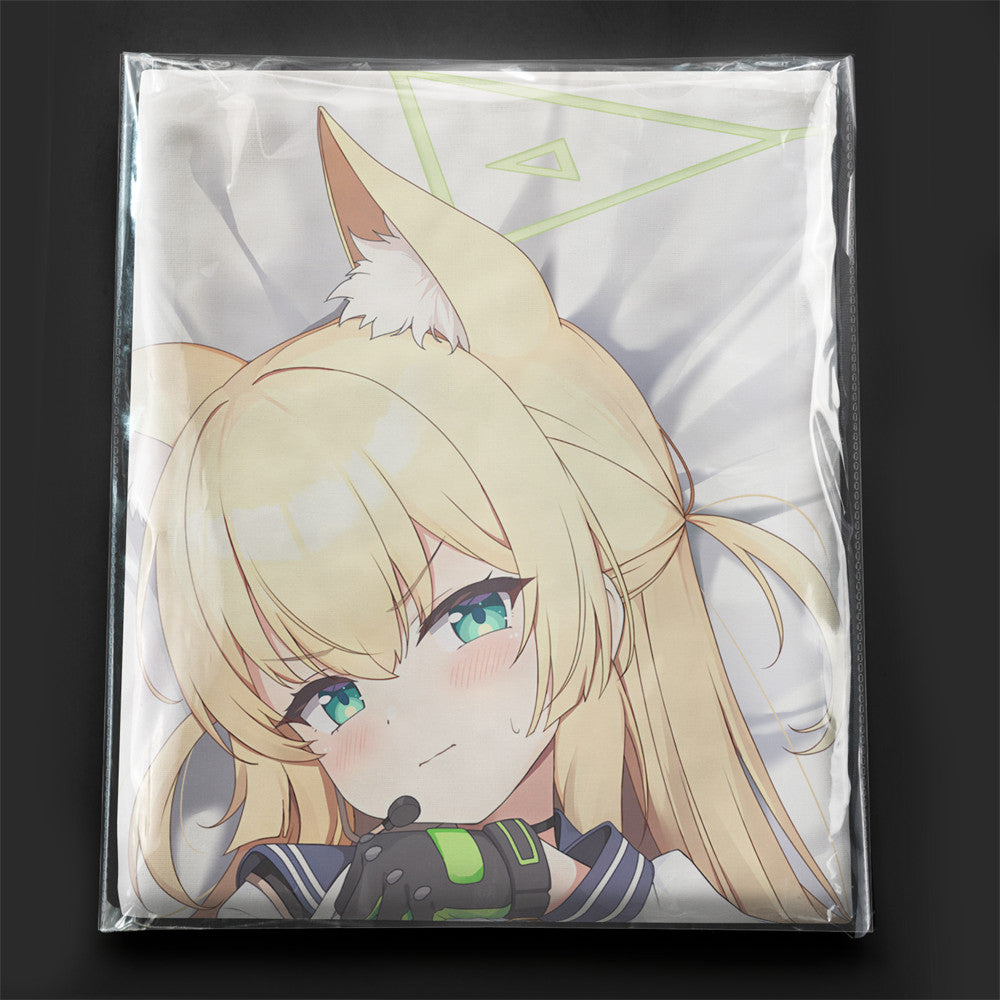 Takakura Kurumi (FOX3) – AnimePillow-Fan-Art-Edition