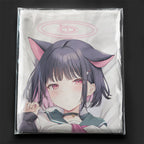 Kazusa Kyoyama (Version 6) – AnimePillow-Fan-Art-Edition