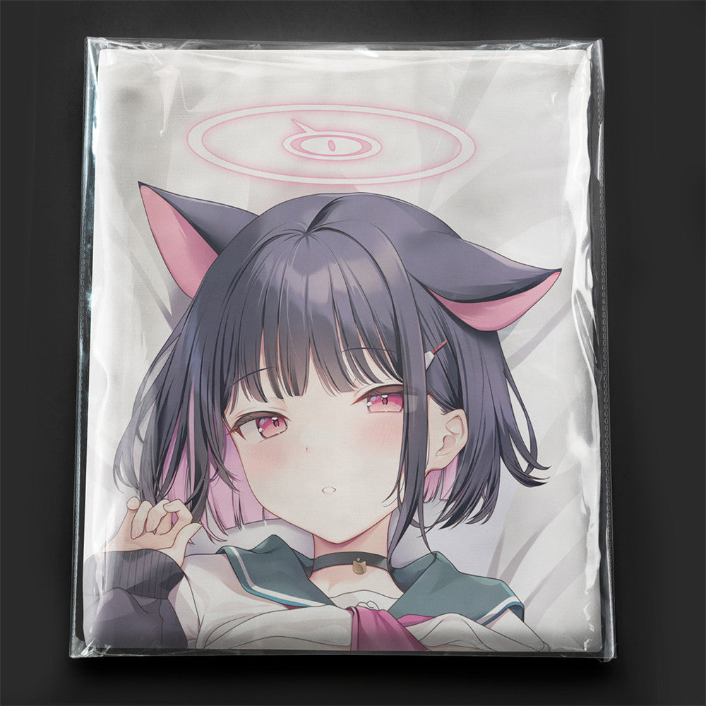 Kazusa Kyoyama (Version 6) – AnimePillow-Fan-Art-Edition