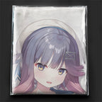 Tsushima – AnimePillow-Fan-Art-Edition