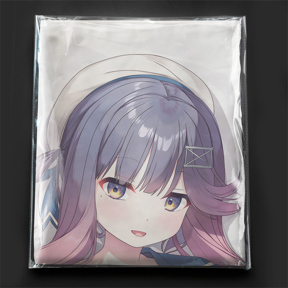 Tsushima – AnimePillow-Fan-Art-Edition