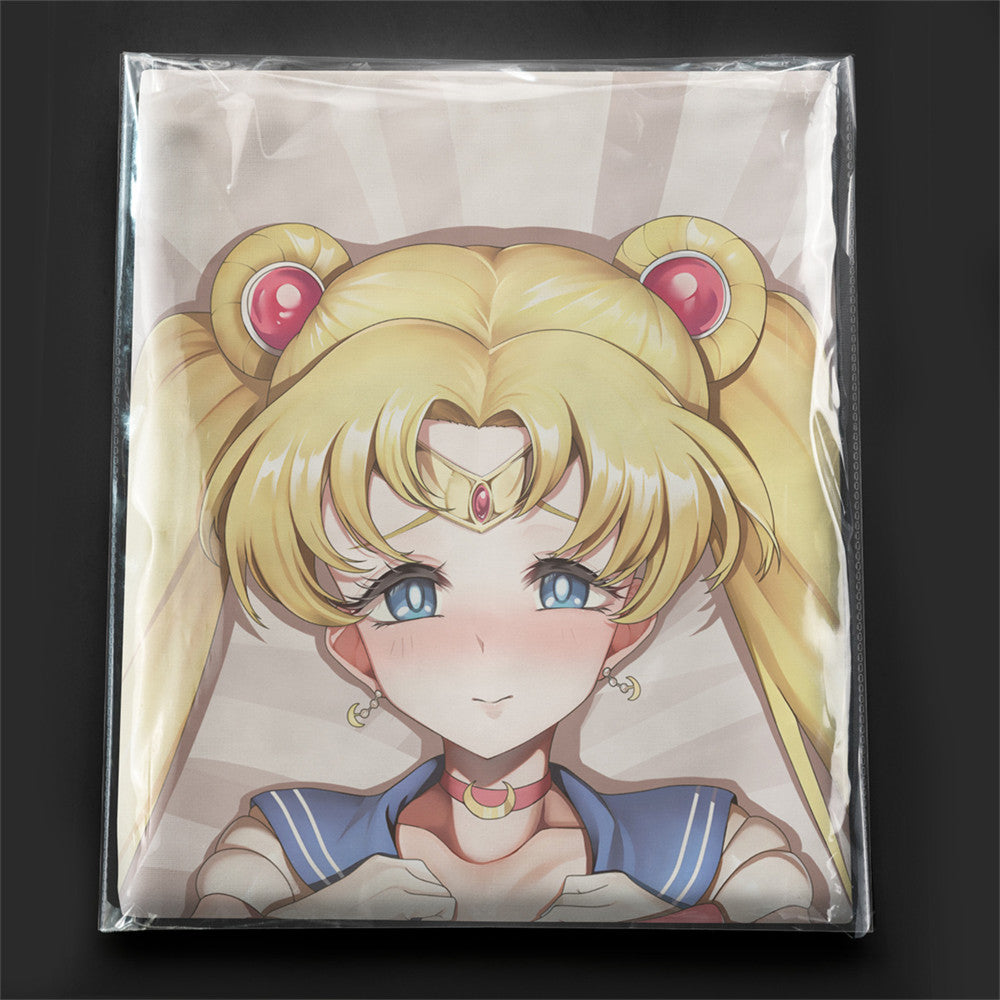 Usagi Tsukino (Version 2) – AnimePillow-Fan-Art-Edition