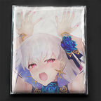 Kama (Ver.2) - Anime Pillowcase Fan-Art Edition