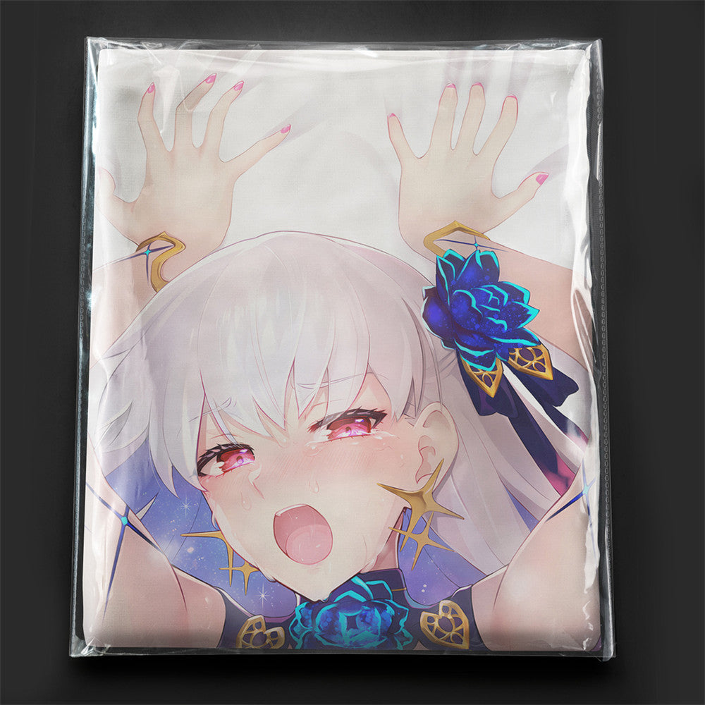 Kama (Ver.2) - Anime Pillowcase Fan-Art Edition