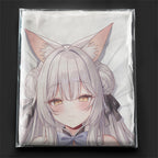Mihiro Kokonoe – Anime-Kissen, Fan-Art-Edition