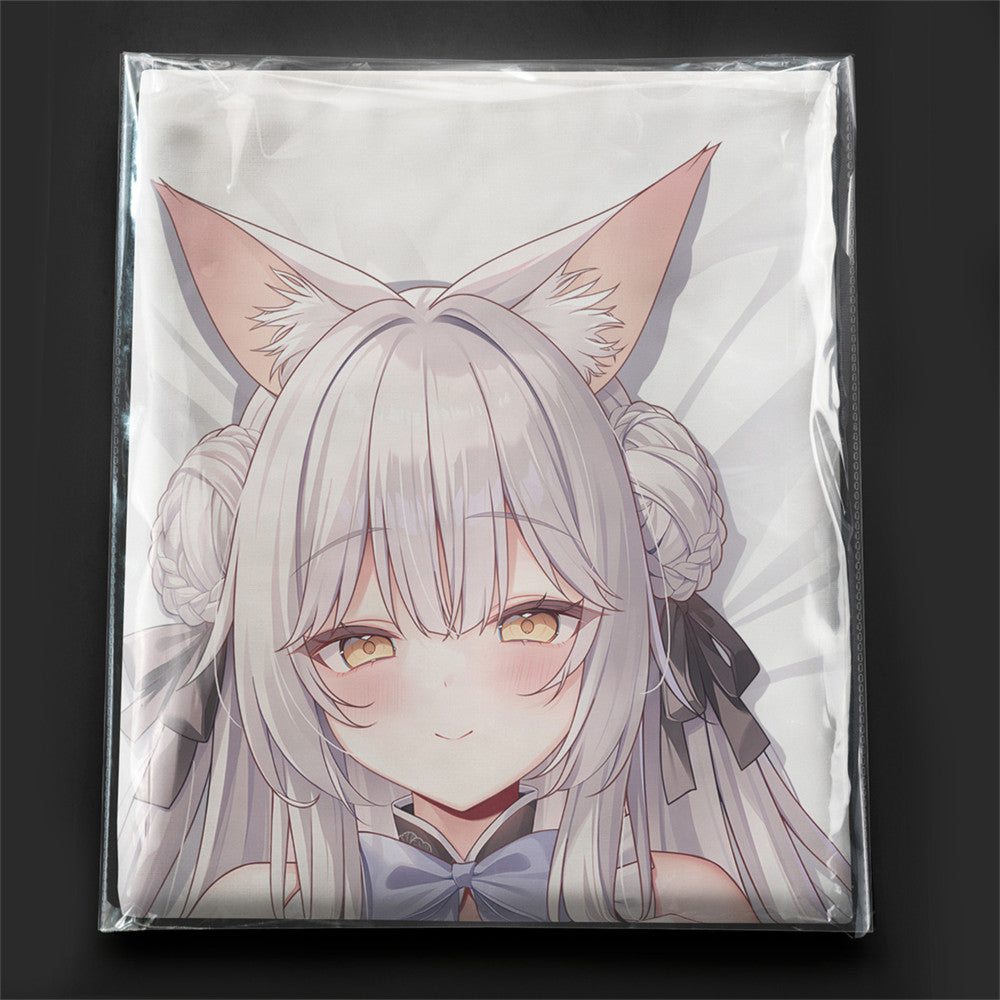 Mihiro Kokonoe – Anime-Kissen, Fan-Art-Edition