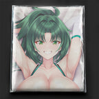 Anri Harunami – Anime-Kissen, Fan-Art-Edition