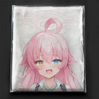 Hoshino Takanashi (Version 2) – Anime-Kissen, Fan-Art-Edition